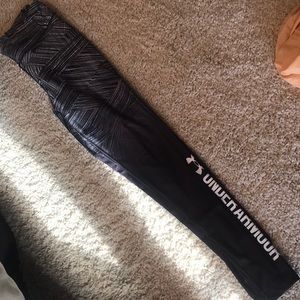 Under Armour leggings